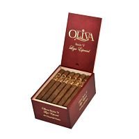 Сигары Oliva Serie "V" Churchill Extra