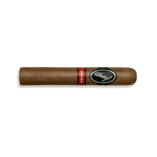 Сигары Davidoff Yamasa Robusto