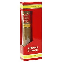Сигары Aroma Cubana Robusto Original Gold