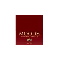 Сигариллы Moods Filter