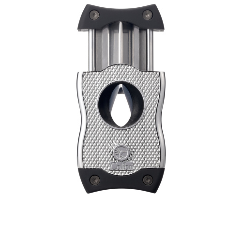 Гильотина Colibri SV-cut (двойное действие), Хром-черная фото 3