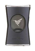 Гильотина Colibri, черная-хром