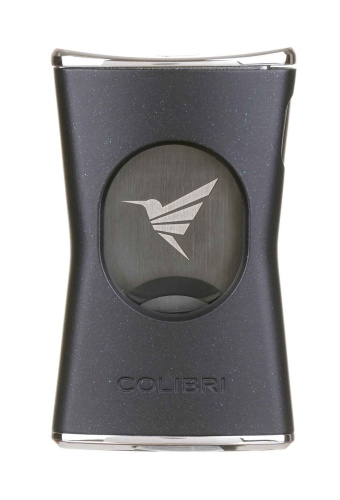 Гильотина Colibri, черная-хром