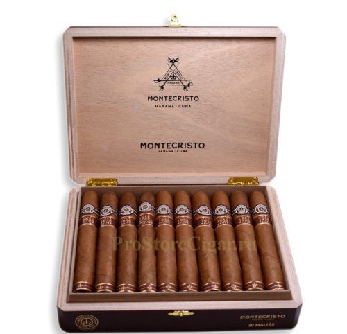 Сигары Montecristo Maltes