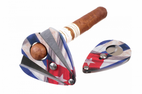 Гильотина Passatore, Куба фото 2