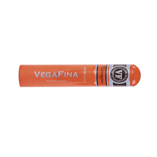 Сигары VEGAFINA NICARAGUA ROBUSTO TUBE фото 2