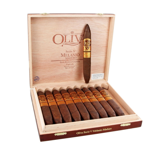 Сигары Oliva Serie "V" Melanio Mad