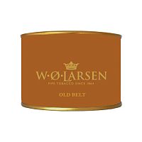 Табак W.O. Larsen M.B. Old Belt, 100 г