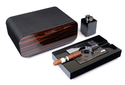 Набор сигарных аксессуаров Gentili фото 2