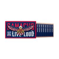 Сигары Camacho Liberty 2020