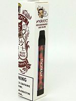 Одноразовая электронная сигарета HYAKKI 2500 Пиво