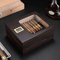 Хьюмидор CIGARLOONG настольный на 40 сигар