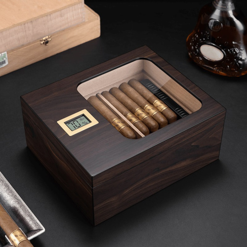 Хьюмидор CIGARLOONG настольный на 40 сигар