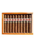 Сигары  Hoyo de Monterrey Monterreyes No. 4 Edicion Limitada