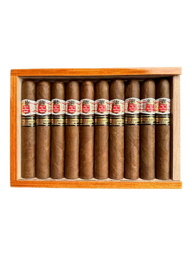 Сигары  Hoyo de Monterrey Monterreyes No. 4 Edicion Limitada