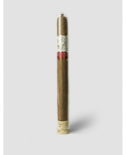Сигары ORISHAS Presidentes Lancero (стеклянная туба)