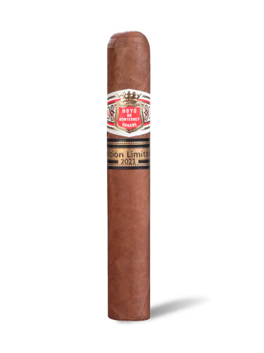 Сигары  Hoyo de Monterrey Monterreyes No. 4 Edicion Limitada фото 2