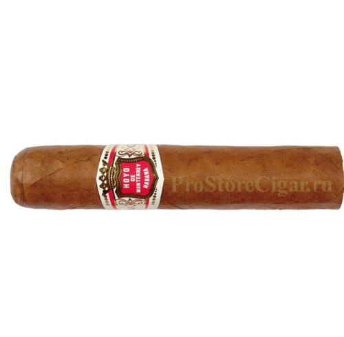 Сигары Hoyo de Monterrey Petit Robustos