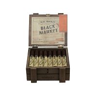 Сигары Alec Bradley Black Market Robusto, 24 шт