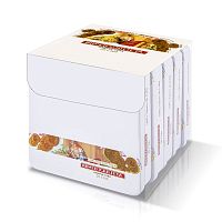 Сигариллы Romeo y Julieta Club Limited Edition Tin