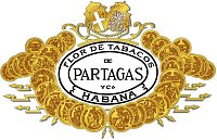 История сигарной марки Partagas
