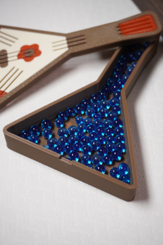 Хьюмидор на 30 сигар Леп&Ко, коричневый фото 12