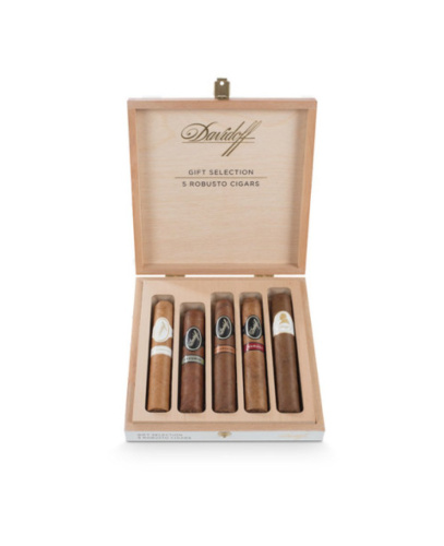 Сигары Davidoff Robusto Selection