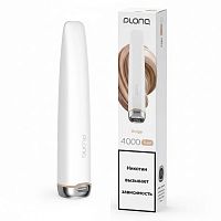 Электронная система доставки никотина PLONQ Plus Кофе