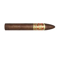Arturo Fuente Opus X Super Belicoso