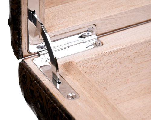 Хьюмидор Gentili Struzzo на 25 сигар Limited Edition фото 6