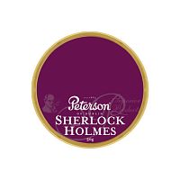 Табак Peterson Sherlok Holmes, 50 г