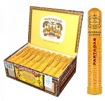 Сигары Partagas Coronas Junior