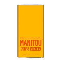 Табак Manitou Virginia Gold No 8, 30 г