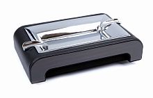 Пепельница настольная Gentili Black