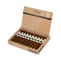 Сигары Davidoff Dominicana Robusto
