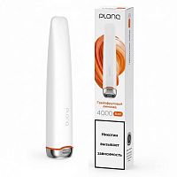 Электронная система доставки никотина PLONQ Plus Грейпфрутовый лимонад