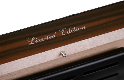 Хьюмидор Gentili Struzzo на 25 сигар Limited Edition фото 4