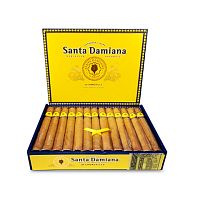 Сигары Santa Damiana Churchill